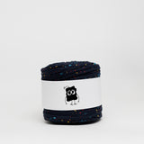Arcade: Reclaimed T-Shirt Fabric Yarn
