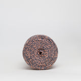 Snooki: Reclaimed T-Shirt Fabric Yarn