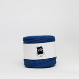 Scuba: Reclaimed T-Shirt Fabric Yarn