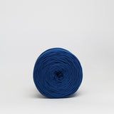 Scuba: Reclaimed T-Shirt Fabric Yarn