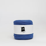 Jeggings: Reclaimed T-Shirt Fabric Yarn