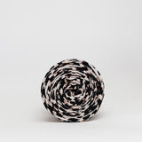 Fierce: Reclaimed T-Shirt Fabric Yarn