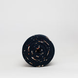 Boxer: Reclaimed T-Shirt Fabric Yarn
