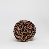 Rawr: Reclaimed T-Shirt Fabric Yarn