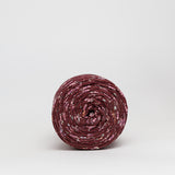 Meemaw: Reclaimed T-Shirt Fabric Yarn