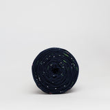 Lillies: Reclaimed T-Shirt Fabric Yarn