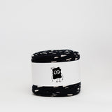 Dottie: Reclaimed T-Shirt Fabric Yarn