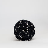 Dottie: Reclaimed T-Shirt Fabric Yarn