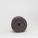 Bunchin: Reclaimed T-Shirt Fabric Yarn