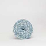 Shore: Reclaimed T-Shirt Fabric Yarn