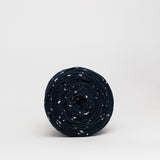 Spears: Reclaimed T-Shirt Fabric Yarn