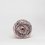 Bratty: Reclaimed T-Shirt Fabric Yarn
