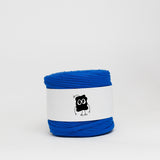 Reef: Reclaimed T-Shirt Fabric Yarn