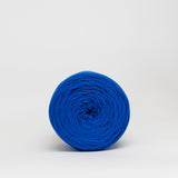 Reef: Reclaimed T-Shirt Fabric Yarn