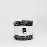 Chosen: Reclaimed T-Shirt Fabric Yarn