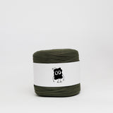 Fern: Fil de T-shirt Recyclé