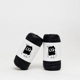 Onyx: Metallic T-Shirt Yarn