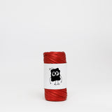 Scarlet: Metallic T-Shirt Yarn