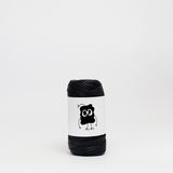 Onyx: Metallic T-Shirt Yarn
