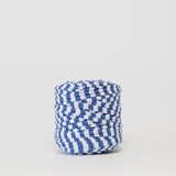 Breton: Reclaimed T-Shirt Fabric Yarn