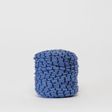 Metro: Reclaimed T-Shirt Fabric Yarn