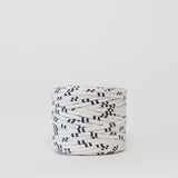 Burberry: Reclaimed T-Shirt Fabric Yarn