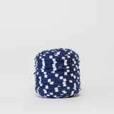 Bloomers: Reclaimed T-Shirt Fabric Yarn