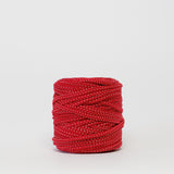 Minnie: Reclaimed T-Shirt Fabric Yarn