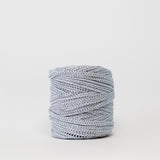 Bobby: Reclaimed T-Shirt Fabric Yarn