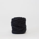 Florence: Reclaimed T-Shirt Fabric Yarn