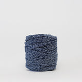 White Lotus: Reclaimed T-Shirt Fabric Yarn
