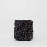 Benson: Reclaimed T-Shirt Fabric Yarn