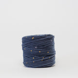 Level Up: Reclaimed T-Shirt Fabric Yarn