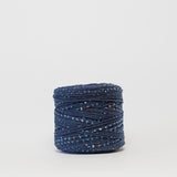 Fast Track: Reclaimed T-Shirt Fabric Yarn