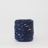 Bushel: Reclaimed T-Shirt Fabric Yarn