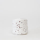 VIP: Reclaimed T-Shirt Fabric Yarn