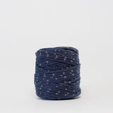 Sweetheart: Reclaimed T-Shirt Fabric Yarn