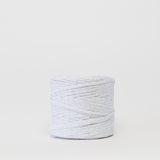 Sweatpants: Reclaimed T-Shirt Fabric Yarn