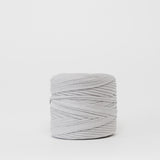 Mouse: Reclaimed T-Shirt Fabric Yarn