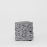 Chaplin: Reclaimed T-Shirt Fabric Yarn
