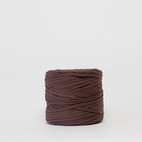 Nesquik: Reclaimed T-Shirt Fabric Yarn