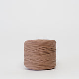 Terrace: Reclaimed T-Shirt Fabric Yarn