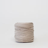 Prosecco: Reclaimed T-Shirt Fabric Yarn