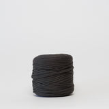 Swamp: Reclaimed T-Shirt Fabric Yarn
