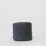 Greyson: Reclaimed T-Shirt Fabric Yarn