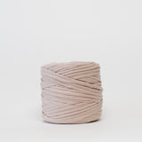 Comfy: Reclaimed T-Shirt Fabric Yarn