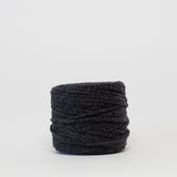 Wool: Reclaimed T-Shirt Fabric Yarn