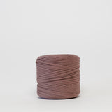 Bunny: Reclaimed T-Shirt Fabric Yarn