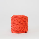 Vitamin D: Reclaimed T-Shirt Fabric Yarn
