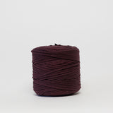 Majesty: Reclaimed T-Shirt Fabric Yarn